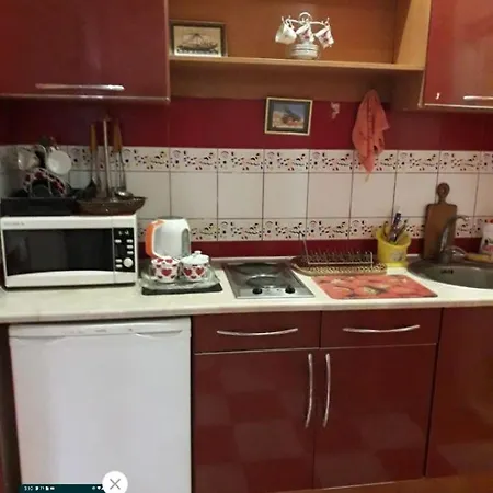 Apartment 1комнатные базарная 34 Odesa