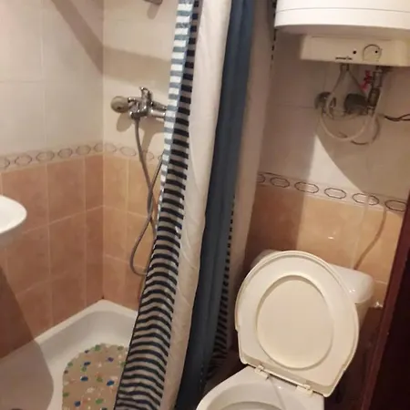 Apartment 1комнатные базарная 34 Odesa