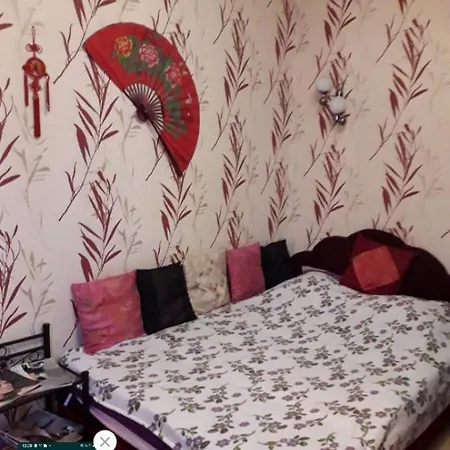 1комнатные базарная 34